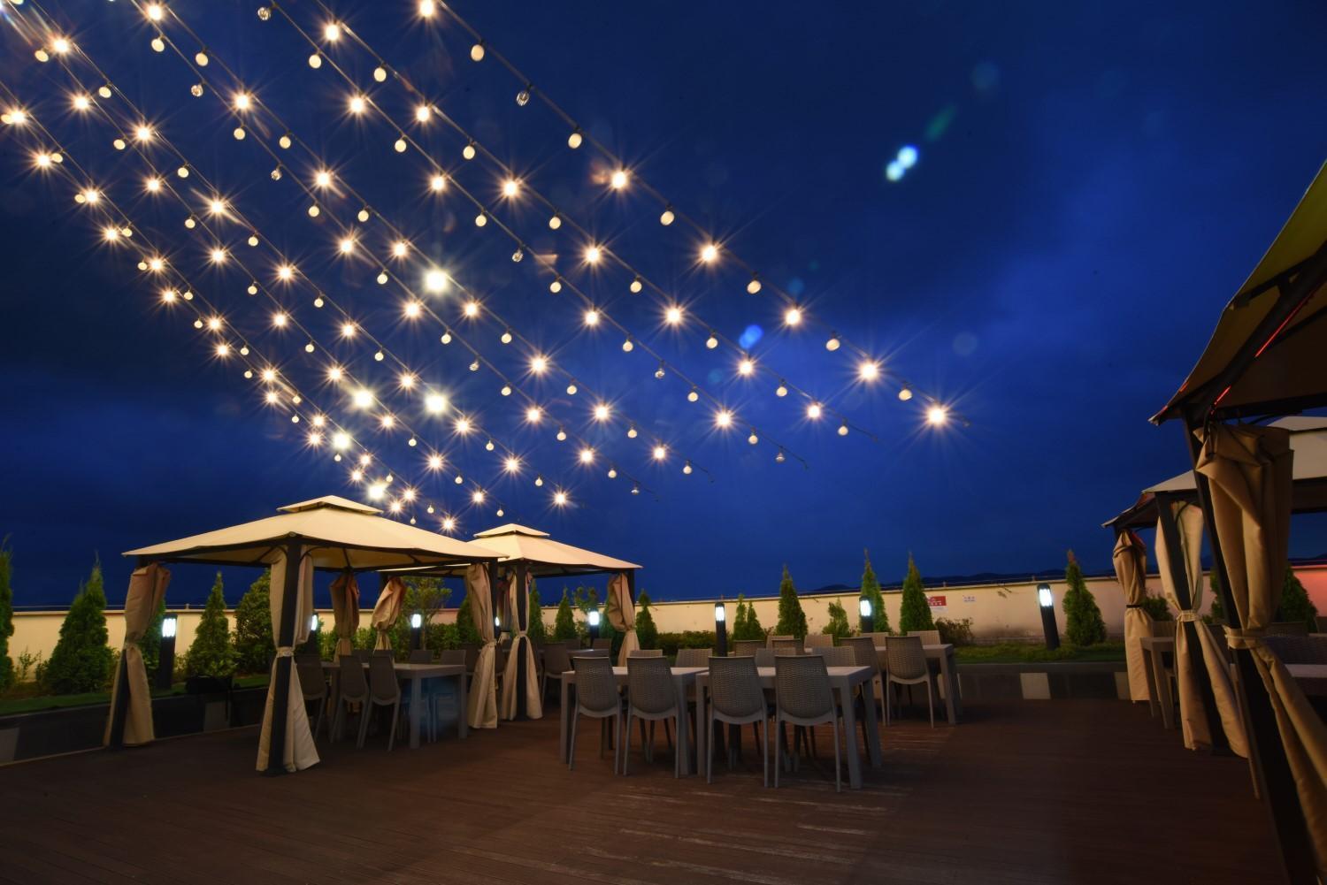Ramada By Wyndham Yongin Hotel Exterior photo